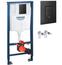 Инсталляция для унитаза Grohe Solido 38811KF0