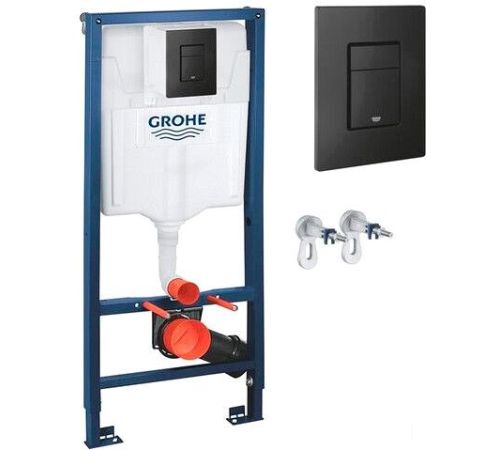 Инсталляция для унитаза Grohe Solido 38811KF0
