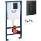 Инсталляция для унитаза Grohe Solido 38811KF0