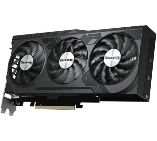Видеокарта Gigabyte GeForce RTX 5070 Ti Windforce OC V2 16G GV-N507TWF3OCV2-16GD