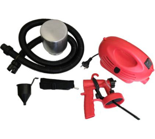 Краскораспылитель Edon EPS-700