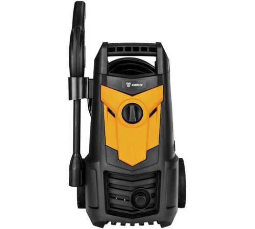 Мойка высокого давления Deko DKCW1850 085-2026