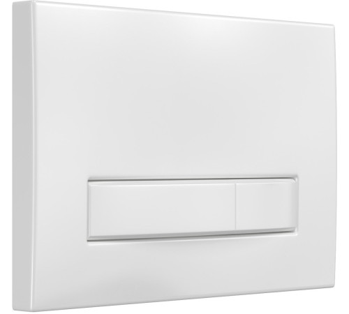 Унитаз подвесной Berges Wasserhaus Vita Rimless 043383 с сиденьем