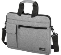 Сумка HEIKKI Novation 272592 серый