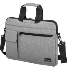 Сумка HEIKKI Novation 272592 серый