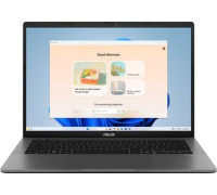 Ноутбук ASUS Vivobook S14 S3407CA-LY013