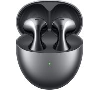 Наушники Huawei FreeBuds 6 черный, международная версия
