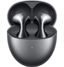 Наушники Huawei FreeBuds 6 черный, международная версия