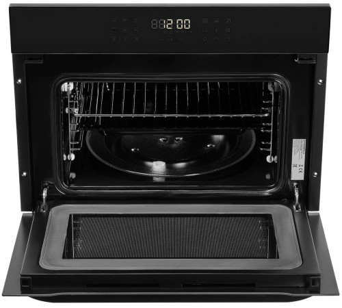 Электрический духовой шкаф MAUNFELD XCMO4414GB