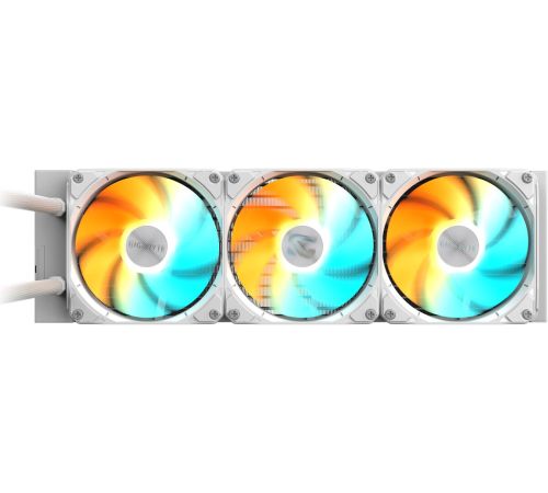 Система жидкостного охлаждения для процессора Gigabyte Gaming 360 Ice