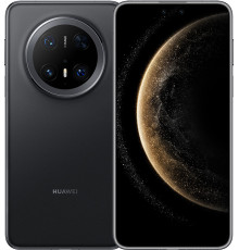 Телефон Huawei Mate 70 Pro PLR-L29 12GB/512GB черный