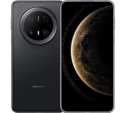 Телефон Huawei Mate 70 Pro PLR-L29 12GB/512GB черный