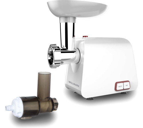 Мясорубка Willmark WMG-2043JW