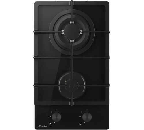 Варочная панель Monsher MGG 33 Noir