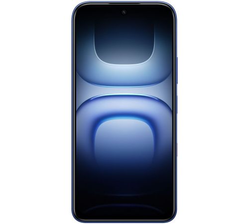 Телефон Infinix Hot 70 Pro X6896 8GB/256GB синий