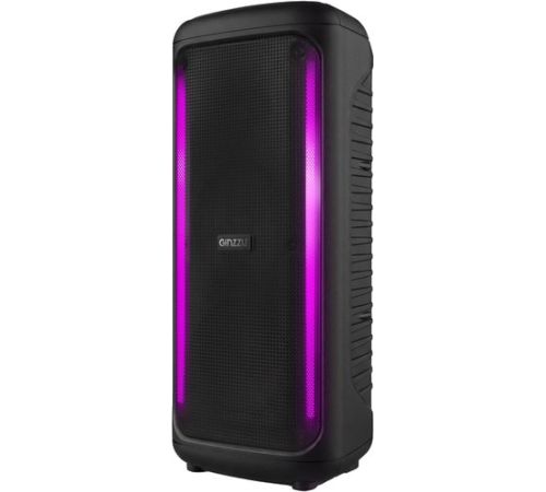Беспроводная колонка Ginzzu GM-124