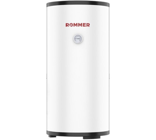 Бойлер косвенного нагрева Rommer RWH-2110-000200
