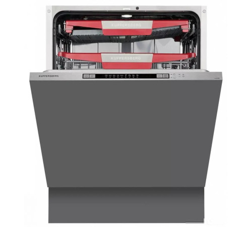 Встраиваемая посудомоечная машина KUPPERSBERG GLM 6080