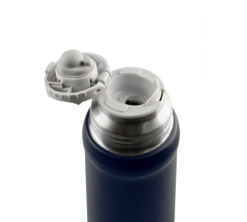 Термос Арктика 111-600-BL 600мл синий