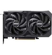 Видеокарта MSI GeForce RTX 5060 8G Shadow 2X OC