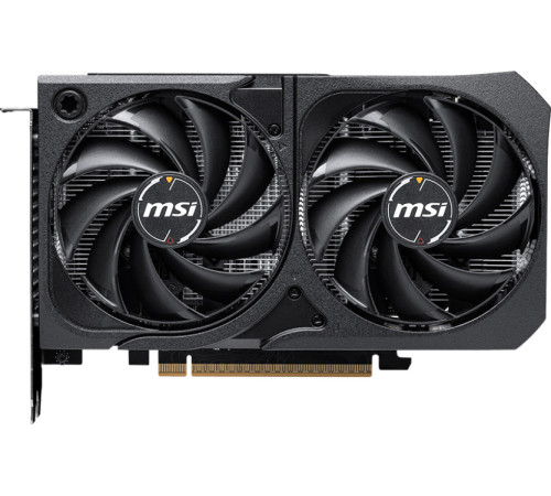 Видеокарта MSI GeForce RTX 5060 8G Shadow 2X OC