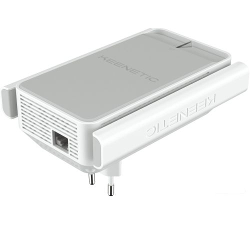 Усилитель Wi-Fi Keenetic Buddy 6 KN-3411