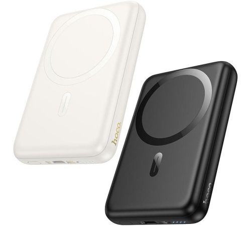 Внешний аккумулятор Hoco J141 10000mAh черный