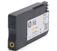 Картридж HP 712 3ED69A