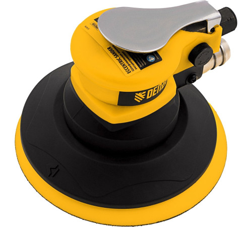 Пневмошлифмашина Denzel EPG150