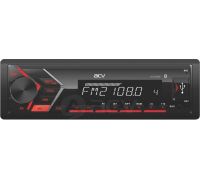 USB-магнитола ACV AVS-814BR
