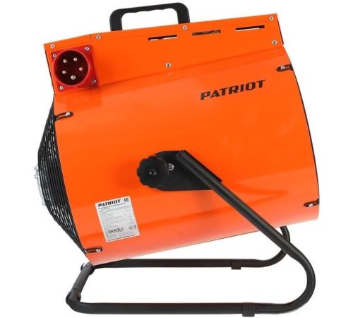 Электрическая тепловая пушка Patriot PT-R 15