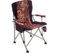 Кресло Ausini VT21-10010 коричневый