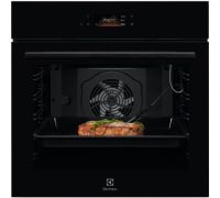 Электрический духовой шкаф Electrolux LOE8P39Z