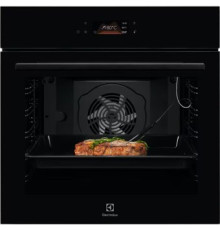 Электрический духовой шкаф Electrolux LOE8P39Z