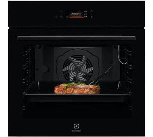 Электрический духовой шкаф Electrolux LOE8P39Z