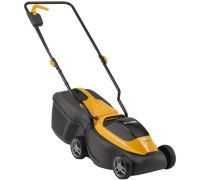 Газонокосилка Stiga Collector 132e Kit 291302068/ST2 с 1-им АКБ