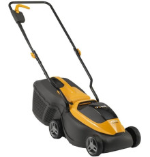 Газонокосилка Stiga Collector 132e Kit 291302068/ST2 с 1-им АКБ