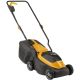 Газонокосилка Stiga Collector 132e Kit 291302068/ST2 с 1-им АКБ