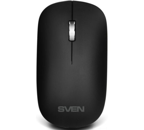 Офисный набор SVEN KB-C2550W