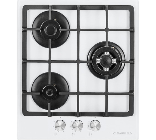 Варочная панель MAUNFELD EGHG.43.33CW/G