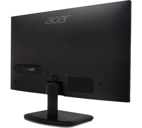 Монитор Acer EK271Gbmix UM.HE1CD.G02