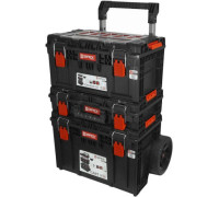 Набор ящиков Qbrick System Prime Set 2