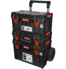 Набор ящиков Qbrick System Prime Set 2