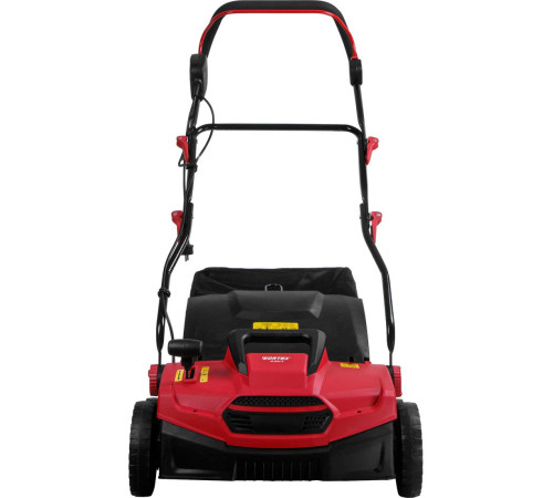 Скарификатор-аэратор Wortex AE 3616-1 S