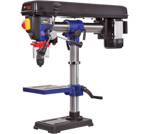 Станок Belmash Белмаш RDP430-16 S104A