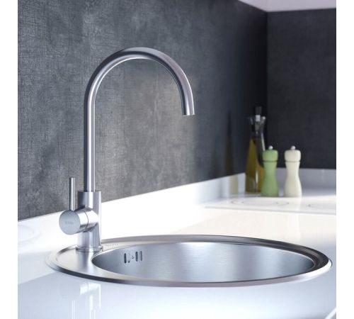 Смеситель IDDIS Kitchen Line K05STJ0i05