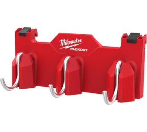 Боковой держатель для ящика Milwaukee 4932498650