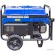 Бензиновый генератор ТСС SGG 18000EH3LA 190069