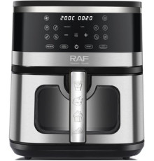Аэрогриль аэрофритюрница RAF R.5386