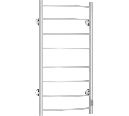 Полотенцесушитель Roxen Santi BK-109AW-8T 11030-4385W белый